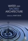 Image for Water and Sacred Architecture