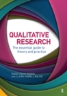 Image for Qualitative Research: The Essential Guide to Theory and Practice