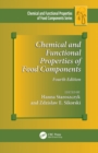 Image for Chemical and functional properties of food components.