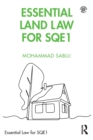 Image for Essential Land Law for SQE1