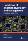Image for Handbook of Irrigation Hydrology and Management: Irrigation Management and Optimization