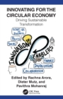 Image for Innovating for the Circular Economy: Driving Sustainable Transformation