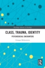Image for Class, trauma, identity  : psychosocial encounters