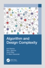 Image for Algorithm and design complexity