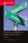 Image for Routledge Handbook of Religion and Politics