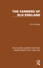 Image for The Farmers of Old England