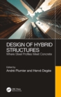 Image for Design of Hybrid Structures: Where Steel Profiles Meet Concrete