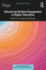 Image for Advancing student engagement in higher education: reflection, critique and challenge