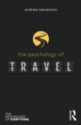 Image for The psychology of travel