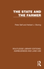 Image for The State and the Farmer