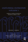 Image for Exploring Outremer.: (Studies in medieval history in honour of Adrian J. Boas) : Volume 1,