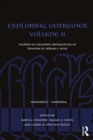 Image for Exploring Outremer. Volume II Studies in Medieval History in Honour of Adrian J. Boas