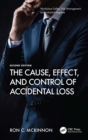 Image for The Cause, Effect and Control of Accidental Loss