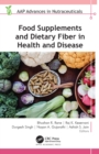 Image for Food supplements and dietary fibers in health and disease