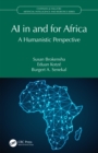 Image for AI in and for Africa: a humanist perspective