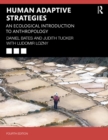 Image for Human adaptive strategies: an ecological introduction to anthropology