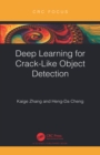 Image for Deep Learning for Crack-Like Object Detection