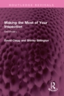 Image for Making the most of your inspection: Secondary