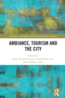 Image for Ambiance, Tourism and the City