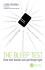 Image for The Bleep Test: How New Doctors Can Get Things Right