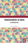 Image for Transgenders in India: An Introduction