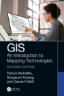 Image for GIS: An Introduction to Mapping Technologies