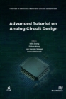 Image for Advanced Tutorial on Analog Circuit Design