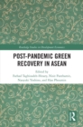 Image for Post-pandemic green recovery in ASEAN