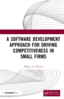 Image for A software development approach for driving competitiveness in small firms
