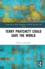 Image for Terry Pratchett Could Save the World