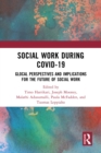 Image for Social Work During COVID-19: Glocal Perspectives and Implications for the Future of Social Work