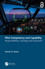 Image for Pilot Competency and Capability: Responsibilities, Strategy and Command