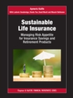 Image for Sustainable Life Insurance: Managing Risk Appetite for Insurance Savings and Retirement Products