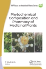 Image for Phytochemical Composition and Pharmacy of Medicinal Plants