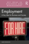 Image for Employment: A Key Idea for Business and Society