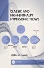 Image for Classic and High-Enthalpy Hypersonic Flows