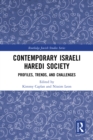 Image for Contemporary Israeli Haredi society: profiles, trends, and challenges
