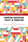Image for European Audiovisual Policy in Transition