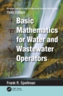 Image for Mathematics Manual for Water and Wastewater Treatment Plant Operators: Basic Mathematics for Water and Wastewater Operators