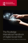 Image for The Routledge Handbook of Digital Social Work