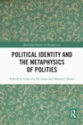 Image for Political Identity and the Metaphysics of Polities
