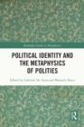 Image for Political identity and the metaphysics of polities