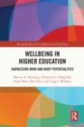Image for Wellbeing in higher education: harnessing mind and body potentialities