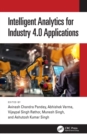 Image for Intelligent Analytics for Industry 4.0 Applications