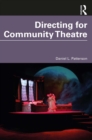 Image for Directing for Community Theatre