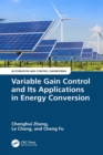 Image for Variable Gain Control and Its Applications in Energy Conversion