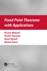 Image for Fixed Point Theorems With Applications