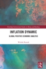 Image for Inflation Dynamic: Global Positive Economic Analysis