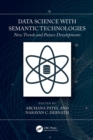 Image for Data Science With Semantic Technologies