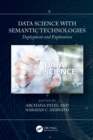 Image for Data Science With Semantic Technologies. Deployment and Exploration